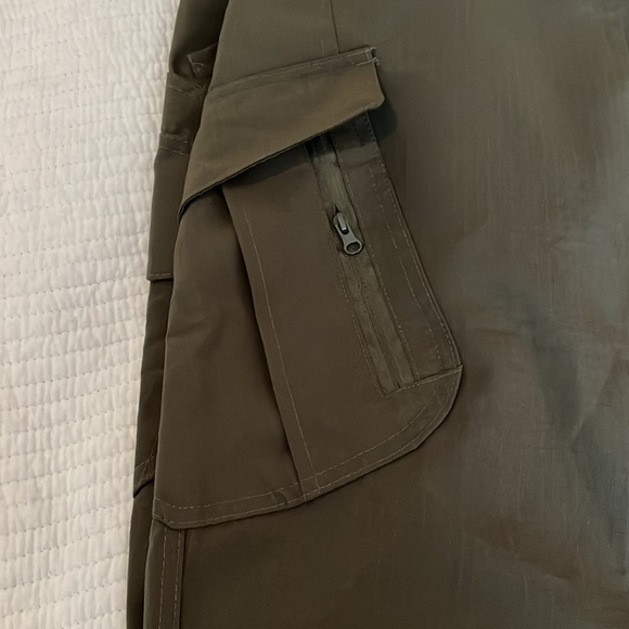 Light-weight tactical pants - Picture 2 of 2